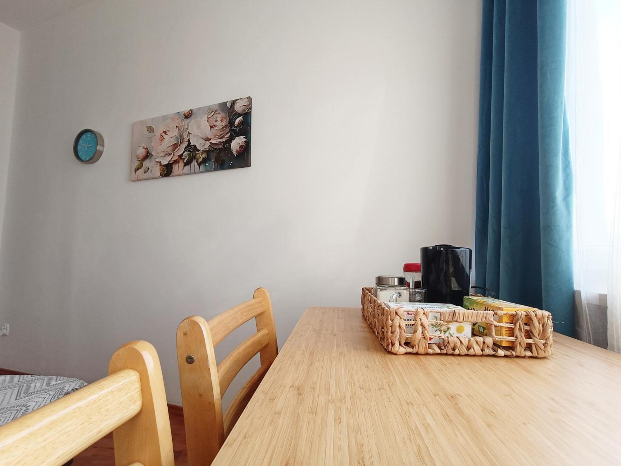 Pokoje Przytulnie Jak W Domu Kraków Eksteriør billede